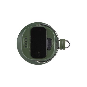 Lampe de Biwy Fox Halo 200C Bivvy Light | Pêche carpe