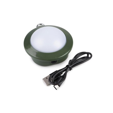 Lampe de Biwy Fox Halo 200C Bivvy Light | Pêche carpe
