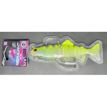 PUNKY PERCH