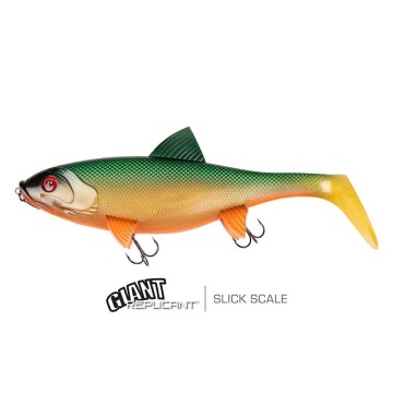 SLICK SCALE