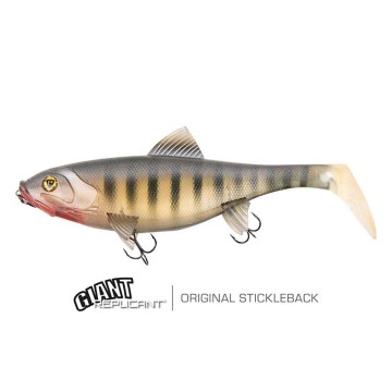ORIGINAL STCKLEBACK