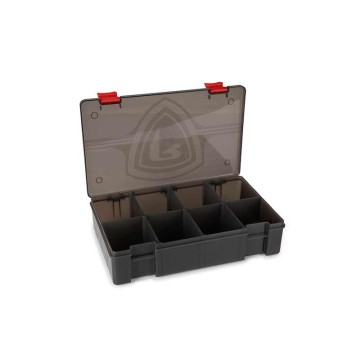 Boîte Fox Rage Stack 'n' Store | Rangement carnassier