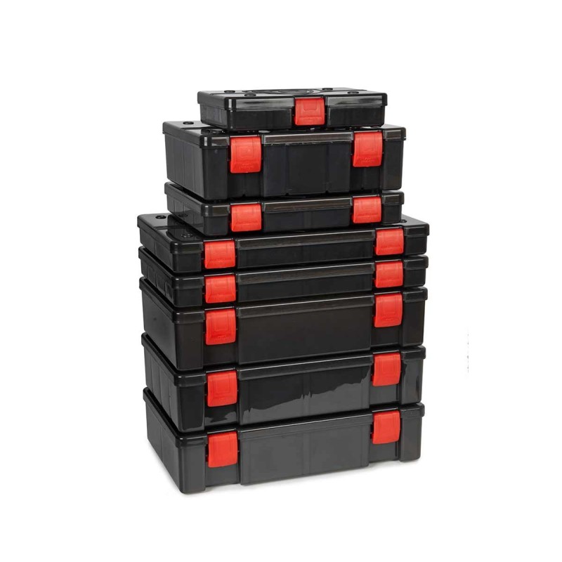 Boîte Fox Rage Stack 'n' Store | Rangement carnassier