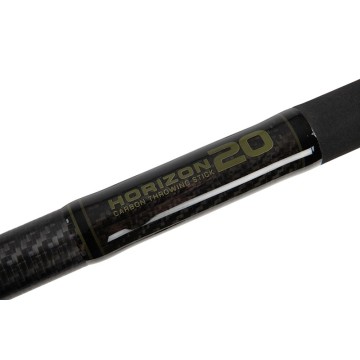 Fox Horizon Carbon Throwing Sticks 20mm | Pêche carpe