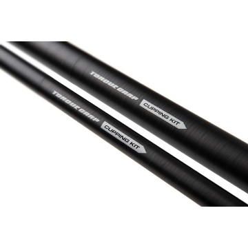 Pack Matrix Torque Carp X Power 11.5m | Canne carpe
