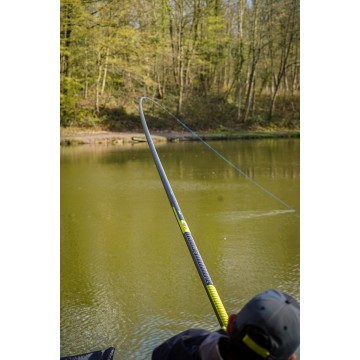 Pack Matrix Torque Carp X Power 11.5m | Canne carpe