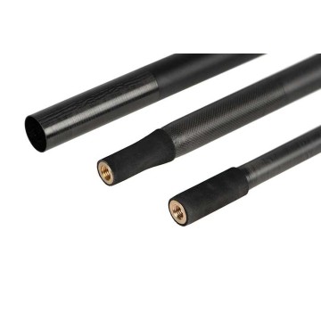 Manche d'épuisette Matrix Aquos Power 4m | Pêche carpe