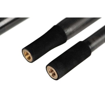 Manche d'épuisette Matrix Aquos Power 4m | Pêche carpe