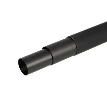 Manche d'épuisette Matrix Aquos Power 4m | Pêche carpe