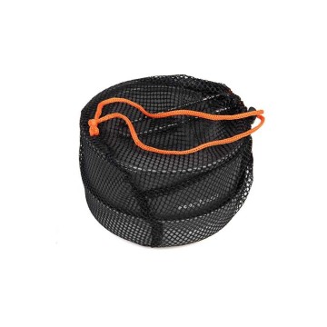 Popote Fox Cookware 3 Piece Cook Set | Bivouac carpe