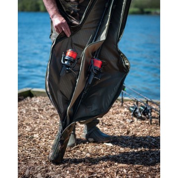 Fourreau Fox Camolite Spod Marker Double Sleeves | Carpe