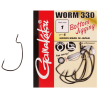 Hamecon texan hook worm 330