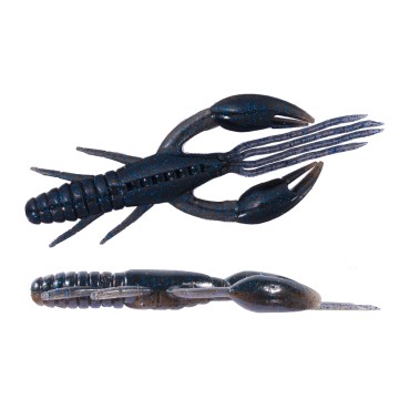 Leurre souple OSP Dolive Craw 5" | Pêche des carnassiers