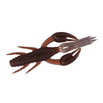 Leurre souple OSP Dolive Craw 5" | Pêche des carnassiers