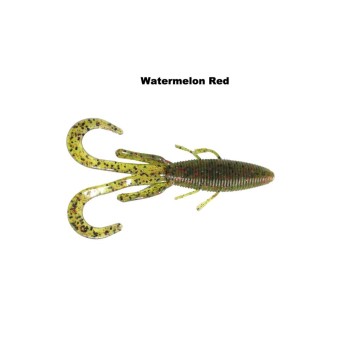 WATERMELON RED
