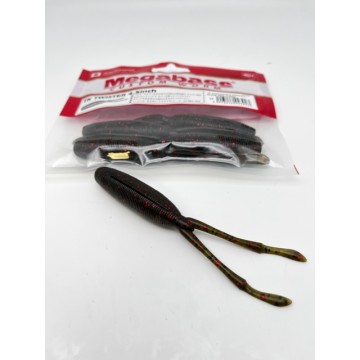OLIVE RED FLK