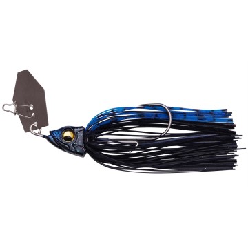 BLUE BLACK