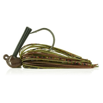 126 WILD CRAW