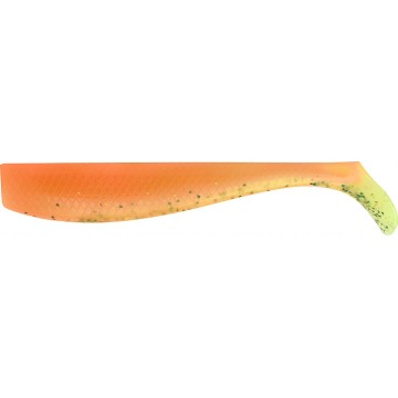 ORANGE GREEN