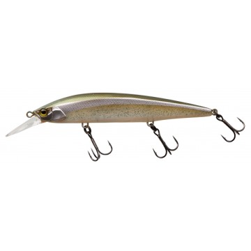 SECRET SAND EEL