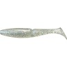 One up shad 4"