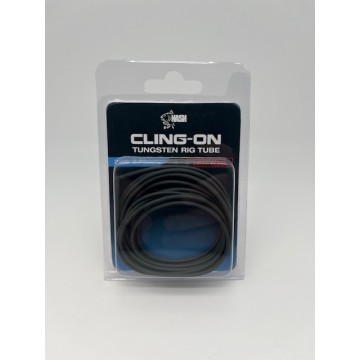 Nash cling-on tungsten,tube 2m