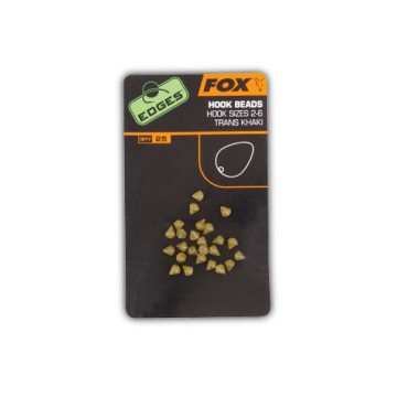 Fox hook beads n°7/10