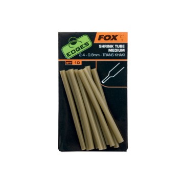 Fox shrink tube medium,2.4/0.8