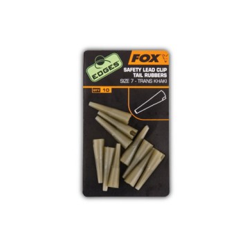 Fox safety lead clip,tail...