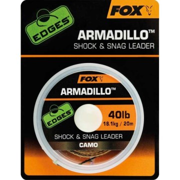 Fox armadillo 45lbs,dark...