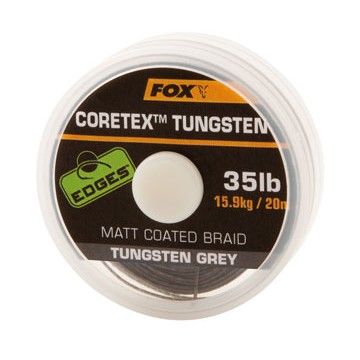 Fox coretex tungsten,35lb