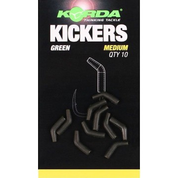 Korda kickers medium,green
