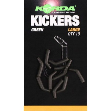 Korda kickers large,green