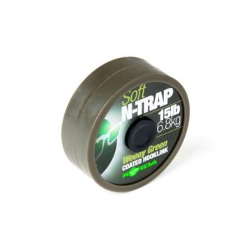 Korda n-trap soft,green 15lb