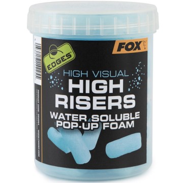 Fox high visual,risers