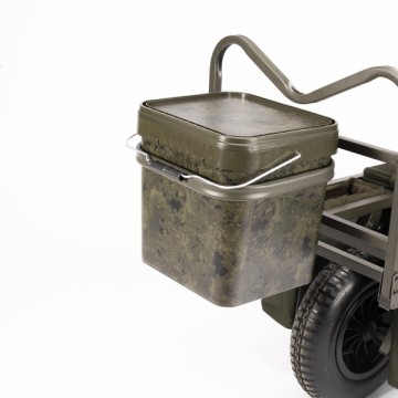Nash trax barrow bucket