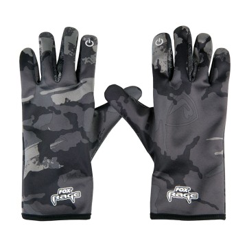 Rage thermal glove,
