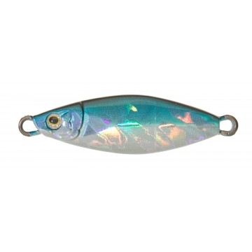 BLUE SHAD