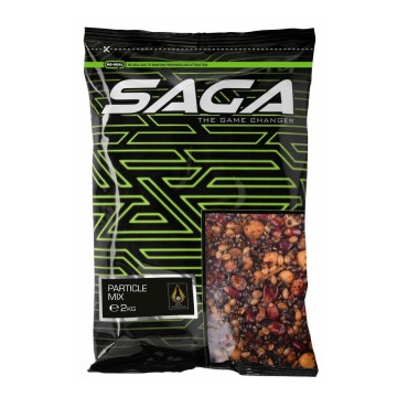 Saga particle blend,2kg