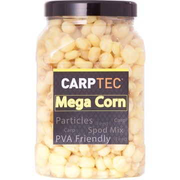Carptec part, mega corn 2l