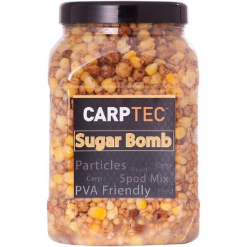 Carptec part, sugar bomb 1l