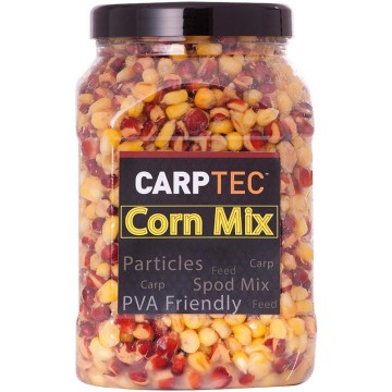 Carptec,corn mix 1l