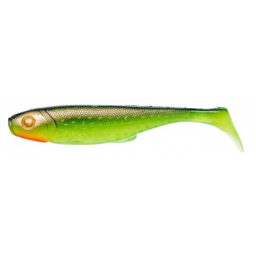 FIRE PIKE