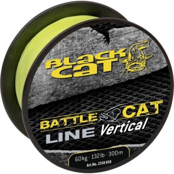 Battle cat line vertical 60kg