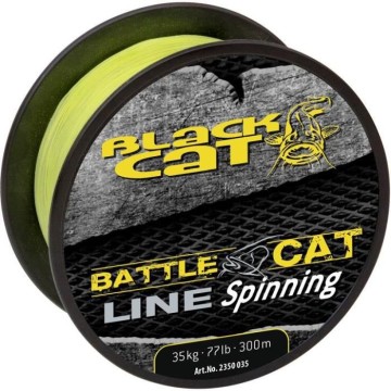 Battle cat line,spinning 35kg