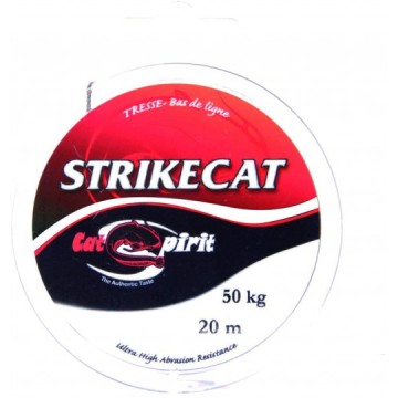 Strike cat 20m