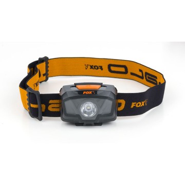 Frontale halo headtorch,200