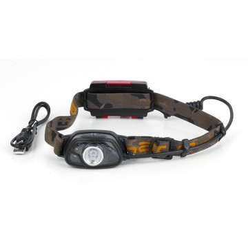 Frontale halo,headtorch ms300c