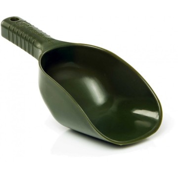 Bait spoon, standard green