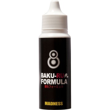 Bakura formula attractant